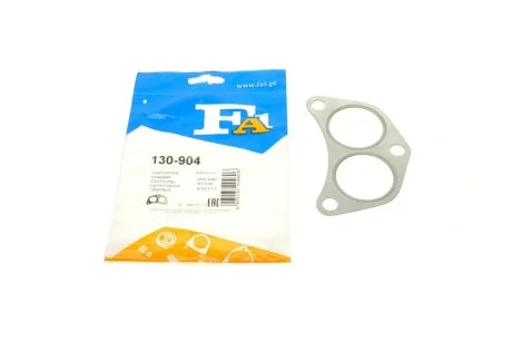Прокладка вихлопної системи металева Fischer Automotive One (FA1) 130904