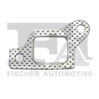 FISCHER FORD прокладка випускного колектора Granada, Scorpio, Sierra. (3шт на авто) Fischer Automotive One (FA1) 130909