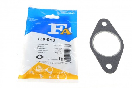 Прокладка труби вихлопної FA1 Fischer Automotive One (FA1) 130-913