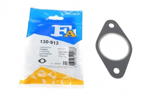 Прокладка труби вихлопної FA1 130-913 Fischer Automotive One (FA1) 130913
