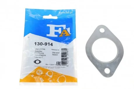 Прокладка труби вихлопної FA1 130-914 Fischer Automotive One (FA1) 130914