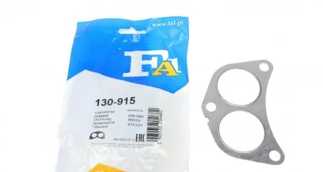 Прокладка вихлопної системи металева Fischer Automotive One (FA1) 130915