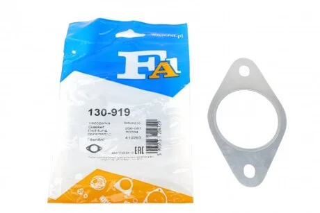 Прокладка труби вихлопної FA1 130-919 Fischer Automotive One (FA1) 130919