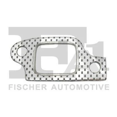 FISCHER FORD прокладка глушника Sierra -93,Transit -94 Fischer Automotive One (FA1) 130921 (фото 1)