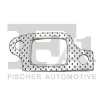 FISCHER FORD прокладка глушника Sierra -93,Transit -94 Fischer Automotive One (FA1) 130921