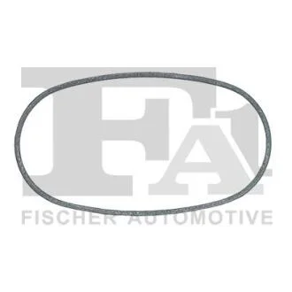 FISCHER FORD кільце глушника 63x114 mm Mondeo -00,Transit 95-,Tourneo 95- Fischer Automotive One (FA1) 130927