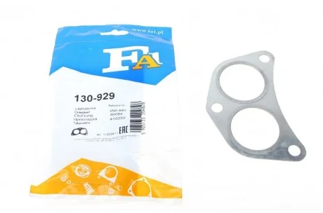 Прокладка труби вихлопної FA1 130-929 Fischer Automotive One (FA1) 130929