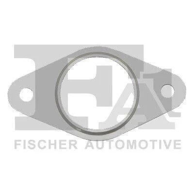 Прокладка вихлопної системи металева Fischer Automotive One (FA1) 130941 (фото 1)