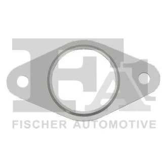 Прокладка вихлопної системи металева Fischer Automotive One (FA1) 130941