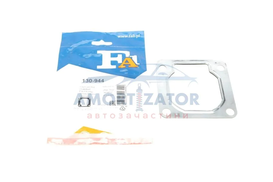 Прокладка труби вихлопної FA1 130-944 Fischer Automotive One (FA1) 130944 (фото 1)