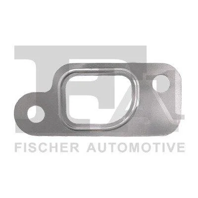 FISCHER FORD прокладка вип.колод.Escort,Fiesta,Orion MAZDA 121 96- Fischer Automotive One (FA1) 130945 (фото 1)