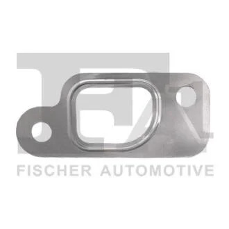 FISCHER FORD прокладка вип.колод.Escort,Fiesta,Orion MAZDA 121 96- Fischer Automotive One (FA1) 130945