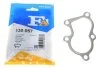 Прокладка труби вихлопної FA1 130-957 Fischer Automotive One (FA1) 130957 (фото 1)