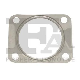 FISCHER FORD Прокладка трубы выхлопного газа TRANSIT 2.4 06-, LAND ROVER DEFENDER 2.4 06- Fischer Automotive One (FA1) 130959