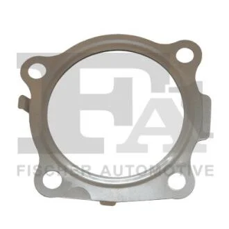 Ущільнення, вихлопна труба Fischer Automotive One (FA1) 130965