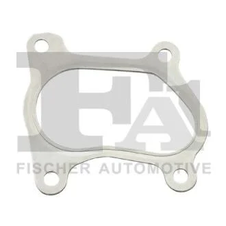FISCHER FORD Прокладка труби ВГ RANGER 2.5 TD -06 Fischer Automotive One (FA1) 130966