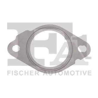 FISCHER FORD прокладка труби вихлопного газу RANGER 2.2 11- Fischer Automotive One (FA1) 130970