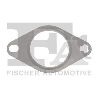 FISCHER FORD прокладка вихлопн. системи С-MAX II 1.5TDCI, Focus III Fischer Automotive One (FA1) 130981