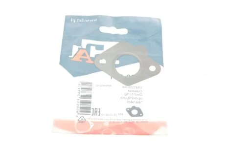 Прокладка двигуна металева Fischer Automotive One (FA1) 130991
