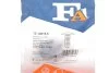 Кліпса кріплення (затискач) Fischer Automotive One (FA1) 1310015.5 (фото 2)