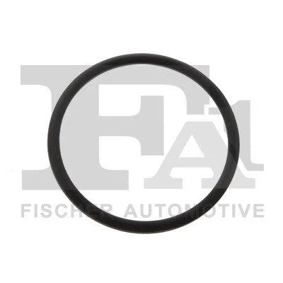 FISCHER FORD кільце глушника 55x63x4 mm Mondeo 00-MAZDA 3/5/6 02- Fischer Automotive One (FA1) 131956 (фото 1)