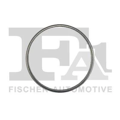 FISCHER FORD кільце глушника 57x65x5.2 mm HONDA Accord 87-,Prelude 86- Fischer Automotive One (FA1) 131957 (фото 1)