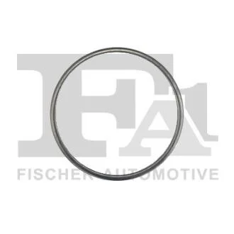 FISCHER FORD кільце глушника 57x65x5.2 mm HONDA Accord 87-,Prelude 86- Fischer Automotive One (FA1) 131957