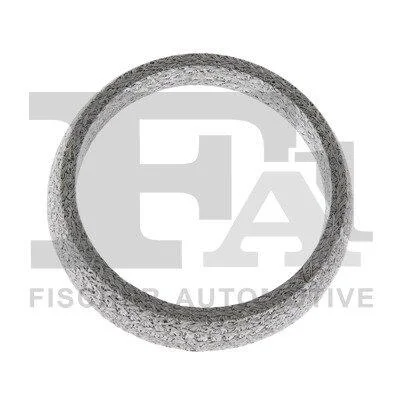 FISCHER OPEL Кільце вихл. труби 60,5x75,5x13 мм (OE - 1654627,6616586,6634401,6745092) VECTRA A 2.0 -95 Fischer Automotive One (FA1) 131960 (фото 1)
