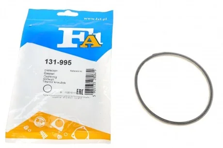 Прокладка труби вихлопної FA1 131-995 Fischer Automotive One (FA1) 131995