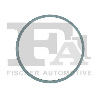 Кільце металеве Fischer Automotive One (FA1) 131996 (фото 1)
