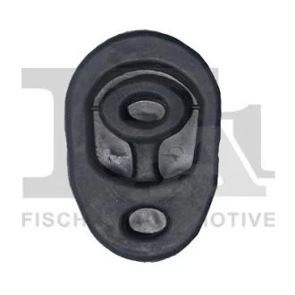 FISCHER FORD кріплення глушника Escort -99, Fiesta -95, Scorpio -94, Transit -94 (мат. EPDM) Fischer Automotive One (FA1) 133703
