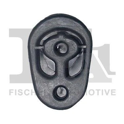 FISCHER FORD кріплення глушника Mondeo -00 (мат. EPDM) Fischer Automotive One (FA1) 133708 (фото 1)