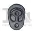 FISCHER FORD кріплення глушника Mondeo -00 (мат. EPDM) Fischer Automotive One (FA1) 133708 (фото 1)