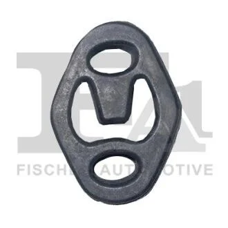 FISCHER FORD кріплення глушника (мат. EPDM) Escort -99,Fiesta -95,Sierra -93,Orion -93MAZDA 121 97- Fischer Automotive One (FA1) 133712