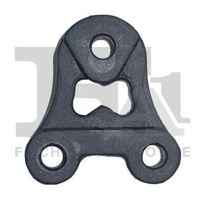 FISCHER FORD кріплення глушника Fiesta 96-, Transit 94-00,Tourneo 95- (мат. EPDM) Fischer Automotive One (FA1) 133713 (фото 1)