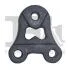 FISCHER FORD кріплення глушника Fiesta 96-, Transit 94-00,Tourneo 95- (мат. EPDM) Fischer Automotive One (FA1) 133713 (фото 1)