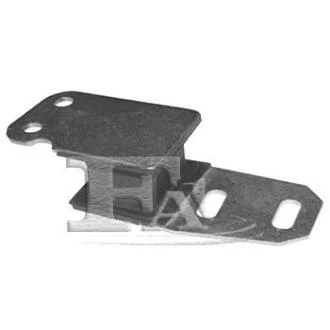 FISCHER FORD кріплення глушника (гума/метал мат. EPDM) Maverick -96 Fischer Automotive One (FA1) 133717