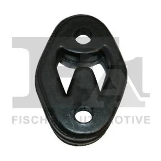 FISCHER FORD кріплення глушника Escort 95-, Focus 98-, Mondeo 94- (мат. EPDM) Fischer Automotive One (FA1) 133718