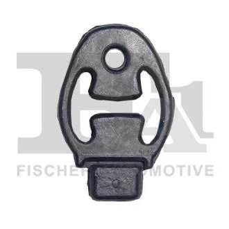 Кріплення гумове Fischer Automotive One (FA1) 133719
