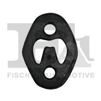 FISCHER FORD кріплення глушника Fiesta 95-2002 (мат. EPDM) Fischer Automotive One (FA1) 133720 (фото 1)