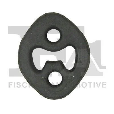 FISCHER FORD кріплення глушника Focus 03- VOLVO S40/V50 04- (мат. EPDM) Fischer Automotive One (FA1) 133723 (фото 1)