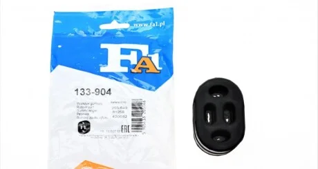 Резинка глушника FA1 133-904 Fischer Automotive One (FA1) 133904