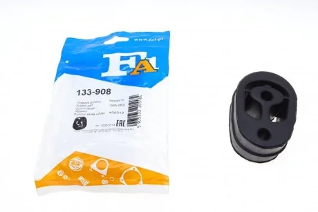 Резинка глушника FA1 133-908 Fischer Automotive One (FA1) 133908