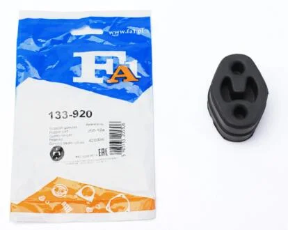 Резинка глушника FA1 133-920 Fischer Automotive One (FA1) 133920