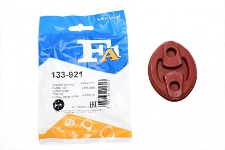 Резинка глушника FA1 133-921 Fischer Automotive One (FA1) 133921
