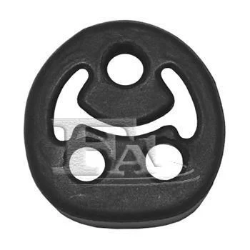 FISCHER FORD кріплення глушника RANGER 2.5 99-, MAZDA B-SERIES 2.5 96- Fischer Automotive One (FA1) 133925 (фото 1)