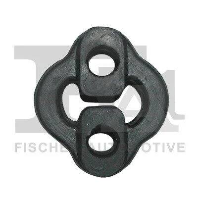 FISCHER FORD Серьга глущителя RANGER 2.5 TDCi 06-, MAZDA BT-50 2.5 MRZ-CD 4x4 06- Fischer Automotive One (FA1) 133927 (фото 1)