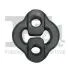FISCHER FORD Серьга глущителя RANGER 2.5 TDCi 06-, MAZDA BT-50 2.5 MRZ-CD 4x4 06- Fischer Automotive One (FA1) 133927 (фото 1)