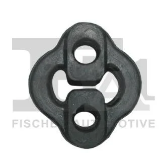 Кронштейн, система випуска ОГ Fischer Automotive One (FA1) 133927