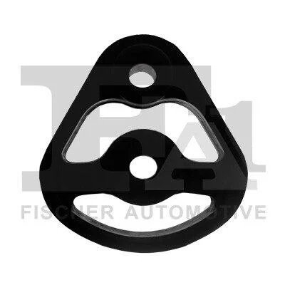 FISCHER FORD Серьга системи відведення ВГ MAVERICK 2.0 16V 01-, MAZDA (мат. гума) Fischer Automotive One (FA1) 133928 (фото 1)